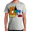 Ultra Cotton ® 100% Cotton T Shirt with Pocket Thumbnail