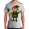 Ultra Cotton ® 100% Cotton T Shirt with Pocket Thumbnail