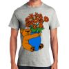 Ultra Cotton ® 100% Cotton T Shirt with Pocket Thumbnail