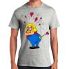 Ultra Cotton ® 100% Cotton T Shirt with Pocket Thumbnail