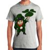 Ultra Cotton ® 100% Cotton T Shirt with Pocket Thumbnail