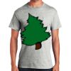 Ultra Cotton ® 100% Cotton T Shirt with Pocket Thumbnail