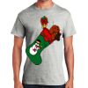 Ultra Cotton ® 100% Cotton T Shirt with Pocket Thumbnail