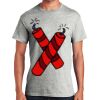 Ultra Cotton ® 100% Cotton T Shirt with Pocket Thumbnail