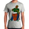 Ultra Cotton ® 100% Cotton T Shirt with Pocket Thumbnail