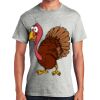 Ultra Cotton ® 100% Cotton T Shirt with Pocket Thumbnail