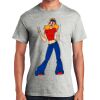 Ultra Cotton ® 100% Cotton T Shirt with Pocket Thumbnail
