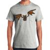 Ultra Cotton ® 100% Cotton T Shirt with Pocket Thumbnail