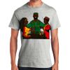 Ultra Cotton ® 100% Cotton T Shirt with Pocket Thumbnail