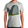 Ultra Cotton ® 100% Cotton T Shirt with Pocket Thumbnail