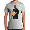 Ultra Cotton ® 100% Cotton T Shirt with Pocket Thumbnail