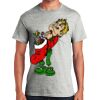 Ultra Cotton ® 100% Cotton T Shirt with Pocket Thumbnail