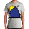 Ultra Cotton ® 100% Cotton T Shirt with Pocket Thumbnail