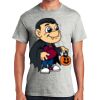 Ultra Cotton ® 100% Cotton T Shirt with Pocket Thumbnail