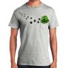 Ultra Cotton ® 100% Cotton T Shirt with Pocket Thumbnail