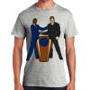 Ultra Cotton ® 100% Cotton T Shirt with Pocket Thumbnail