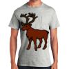 Ultra Cotton ® 100% Cotton T Shirt with Pocket Thumbnail