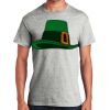 Ultra Cotton ® 100% Cotton T Shirt with Pocket Thumbnail