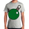 Ultra Cotton ® 100% Cotton T Shirt with Pocket Thumbnail