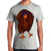 Ultra Cotton ® 100% Cotton T Shirt with Pocket Thumbnail
