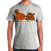 Ultra Cotton ® 100% Cotton T Shirt with Pocket Thumbnail