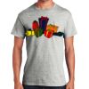 Ultra Cotton ® 100% Cotton T Shirt with Pocket Thumbnail