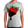 Ultra Cotton ® 100% Cotton T Shirt with Pocket Thumbnail
