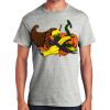 Ultra Cotton ® 100% Cotton T Shirt with Pocket Thumbnail