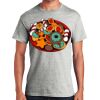 Ultra Cotton ® 100% Cotton T Shirt with Pocket Thumbnail