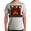 Ultra Cotton ® 100% Cotton T Shirt with Pocket Thumbnail