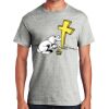 Ultra Cotton ® 100% Cotton T Shirt with Pocket Thumbnail
