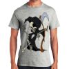 Ultra Cotton ® 100% Cotton T Shirt with Pocket Thumbnail