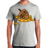 Ultra Cotton ® 100% Cotton T Shirt with Pocket Thumbnail