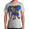 Ultra Cotton ® 100% Cotton T Shirt with Pocket Thumbnail
