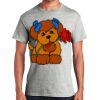 Ultra Cotton ® 100% Cotton T Shirt with Pocket Thumbnail