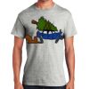 Ultra Cotton ® 100% Cotton T Shirt with Pocket Thumbnail