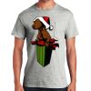 Ultra Cotton ® 100% Cotton T Shirt with Pocket Thumbnail