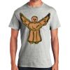 Ultra Cotton ® 100% Cotton T Shirt with Pocket Thumbnail