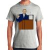 Ultra Cotton ® 100% Cotton T Shirt with Pocket Thumbnail