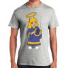 Ultra Cotton ® 100% Cotton T Shirt with Pocket Thumbnail