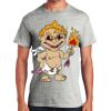 Ultra Cotton ® 100% Cotton T Shirt with Pocket Thumbnail