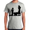 Ultra Cotton ® 100% Cotton T Shirt with Pocket Thumbnail