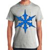 Ultra Cotton ® 100% Cotton T Shirt with Pocket Thumbnail