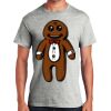 Ultra Cotton ® 100% Cotton T Shirt with Pocket Thumbnail