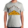 Ultra Cotton ® 100% Cotton T Shirt with Pocket Thumbnail
