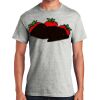 Ultra Cotton ® 100% Cotton T Shirt with Pocket Thumbnail