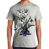 Ultra Cotton ® 100% Cotton T Shirt with Pocket Thumbnail
