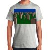 Ultra Cotton ® 100% Cotton T Shirt with Pocket Thumbnail
