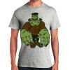 Ultra Cotton ® 100% Cotton T Shirt with Pocket Thumbnail