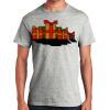 Ultra Cotton ® 100% Cotton T Shirt with Pocket Thumbnail